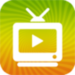 premium tv android application logo